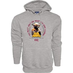 STAR WARS YODA UNLEARN HOODIE